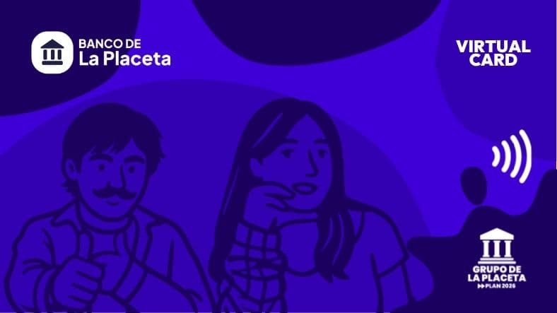 Tarjetas virtuales